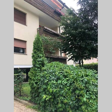 Brunico 19公寓 外观 照片