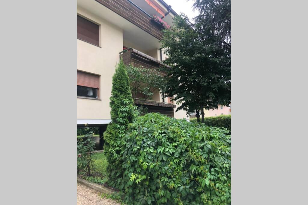 Brunico 19公寓 外观 照片