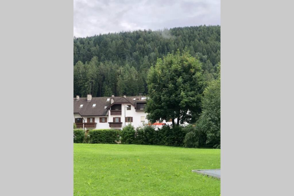 Brunico 19公寓 外观 照片